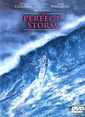 DVD  - Perfect Storm  DLR18584 Japan Movies & DVD Used