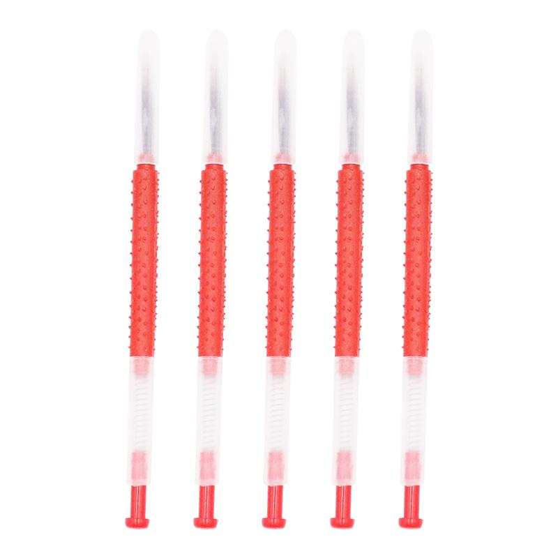 5/10/15/20pcs Beekeeping Grafting Tool Plastic Bee Queen Rearing Larva Apiculture Retractable Grafting Equipment Supplies