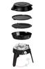 Camping Gasgrill Safari Chef Ii 50 Mbar - Cadac