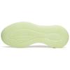 Anta C37+ Running Series Soft Sole Low Top Running Shoes Glow In The Dark Women sneaker White Green 922045537-7