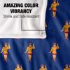 Scooby Doo All-Over Print Velma Blanket