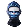 Winter Skiing Face Mask Windproof Thermal Balaclava Cycling Snowboarding Outdoor Sports Unisex One Size