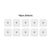 37-Mode TENS Unit EMS Muscle Stimulator , 40 Intensity, Rechargeable, 1-120Hz Frequency, Massager for Neck Back Massage Devices