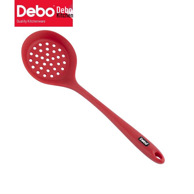Debo Wendy Silicone Utensil Set