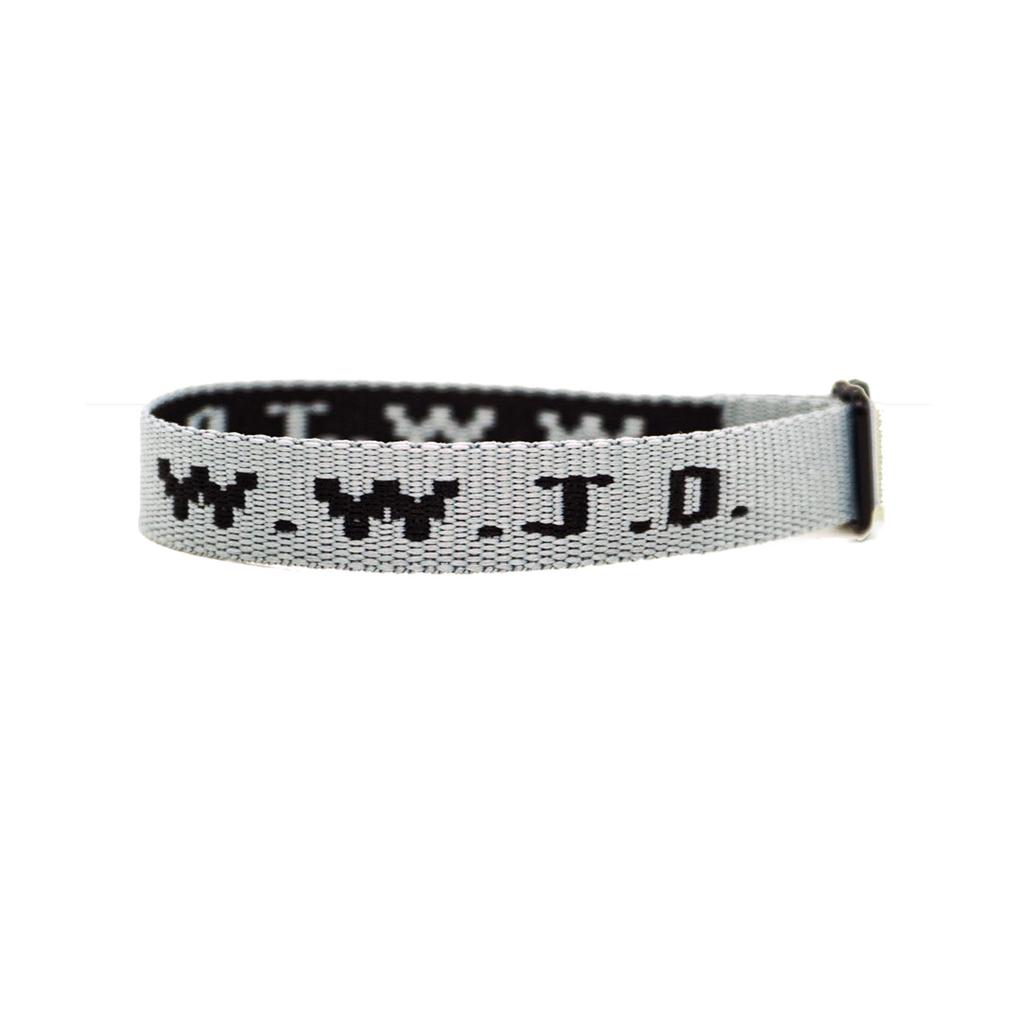 Colorful Bracelets What Wound Jesus Do Bracelets Inspirational Christian Jewelry Gifts for Women Men