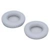 FYZ‑141 Headphone Ear Pads Cover Cushion Replacement Artificial Leather Foam for V2 Headset