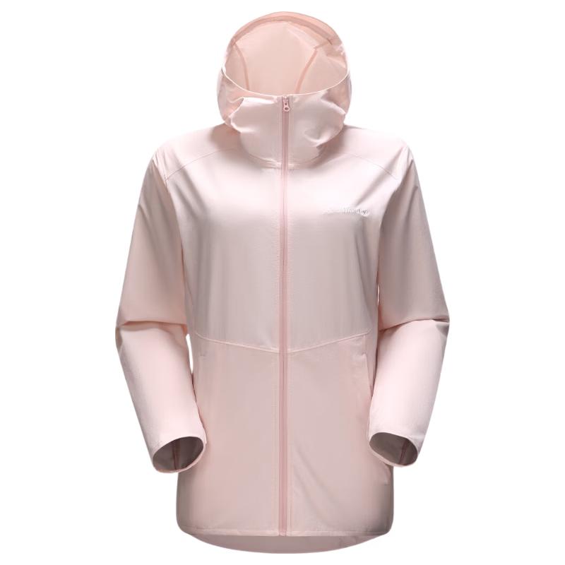 

Women s Himalaya Frost Shell LT Softshell Jacket XL