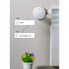 Thermostat Shelly SHELLY BLU TRV Weiß