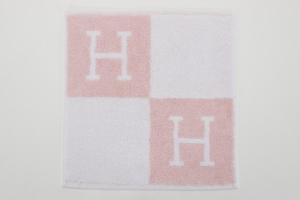 Batistă Hermes Avalon Roz Prosop de Mână Avalon [Ambalat]