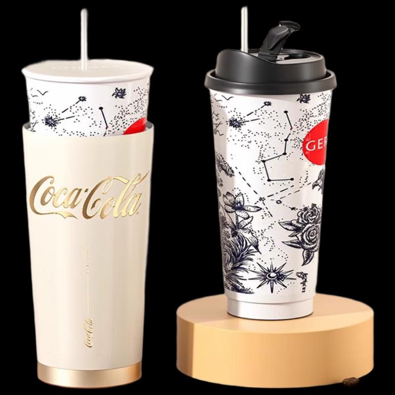 

Gemigue Coca-Cola Sparkling Insulated Tumbler
