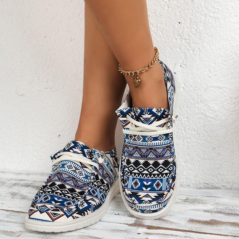 

Модные новые женские летние кроссовки с круглым носком, нескользящие, дышащие, спортивные туфли для отдыха на открытом воздухе, повседневные, удобные, вулканизированные, женские кроссовки 36 синий