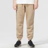 Nike Large Logo Jogger Sweatpants Men Bottoms Khaki DX0548-247