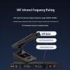 Runpu RP-SU29FS UHF Wireless Desktop Gooseneck Microphone System (CN version)