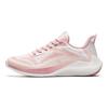 Anta Poison Spike 1 Comfortable Casual Shock Absorbing Breathable Low Top Running Shoes Women Running Shoes Pink White 122215580R-9
