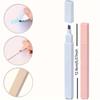 6pcs/set Pastel Color Marker Pen Kawaii Stationery Colored Marker School Supplies