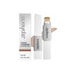 Neues Modell Zephoco Dunkle Haut Two-In-One Farbwechselnder Foundation Stick Ist Leicht, Feuchtigkeitsspendend Und Haftet Gut Ohne Zu Kleben. Es ist ein leichtes und