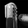 Super Soft Pet Finger Toothbrush Dog Brush Teeth Care Dog Cat Cleaning Supplies
