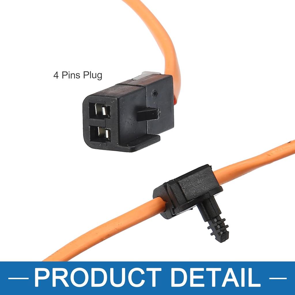 Automatic Transmission Shift Lever 26075107 Shift Select Lever with Tow Switch for GMC Yukon XL 1500 2000-2006 Black