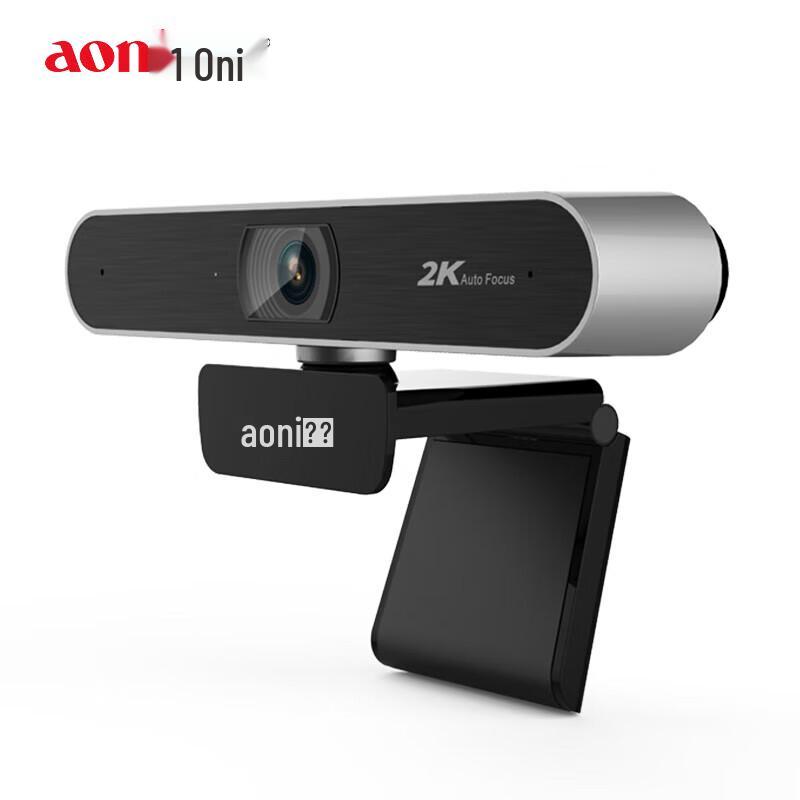 

Aoni A30Pro 2K USB Webcam