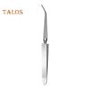 Nail Shaping Clip Corrosion Resistant Labor-saving Squeeze Easily Practical Self Retracting Nail Art Picking Nipper Nail Tool