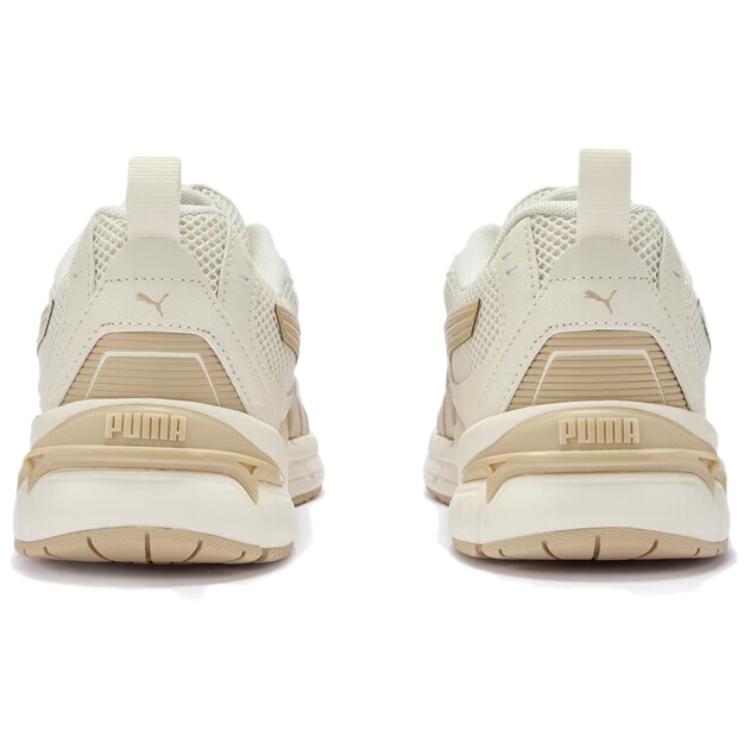Puma Scarpe Casual Lifestyle Basse Tech 2000 in Rete Comode Versatili Sneaker Unisex Bianco Sporco 408777-01