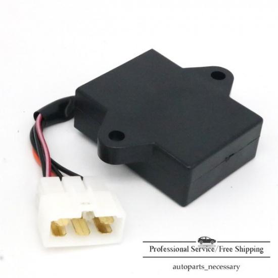 99999-02368 NEW Ignitor CDI Box FITS Yamaha Gas Golf Cart G2 G5 G8 G9 G11 G14 US