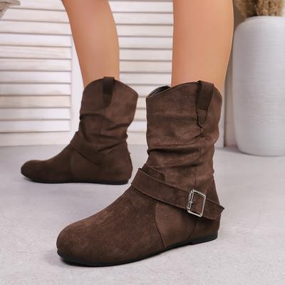 Botas altas – Botas altas