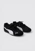 PUMA SPEEDCAT GO Size 403589 Women's Sneakers, Black, 23.0 cm,