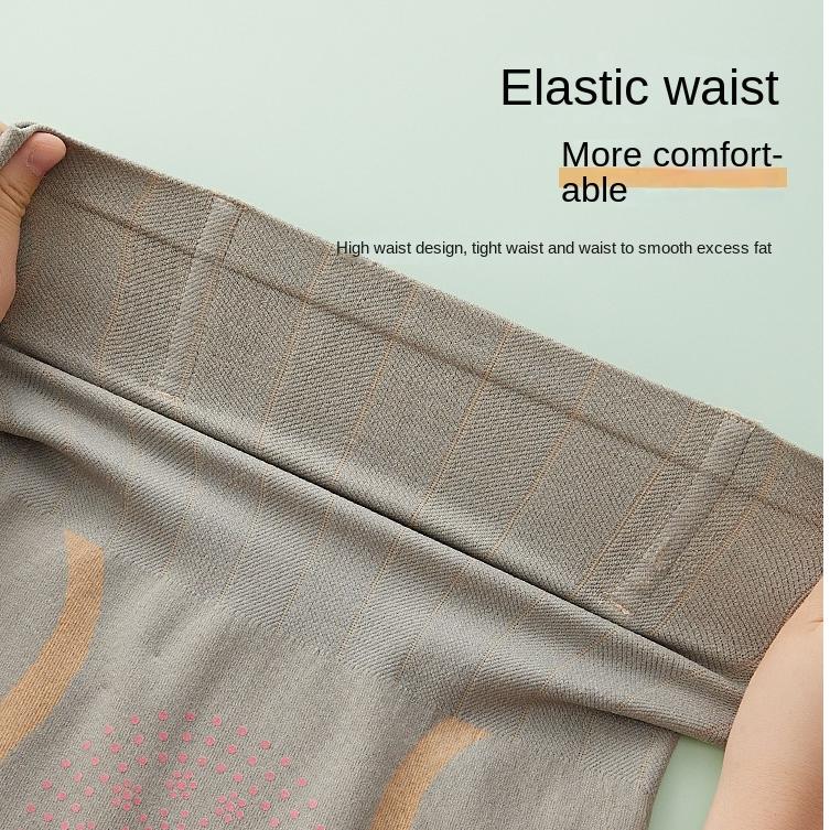 Women High Waist Body Shaper Panties Tummy Belly Control Slimming Control Shapewear Underwear Waist Trainer Postpartum Panties