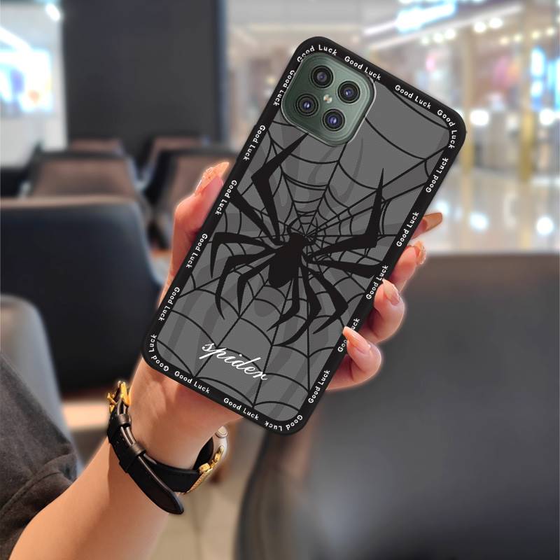 Anti-dust Shockproof Phone Case For Cubot C30 Soft Case Waterproof Cute Durable TPU Full Wrap Back Cover Dirt-resistant