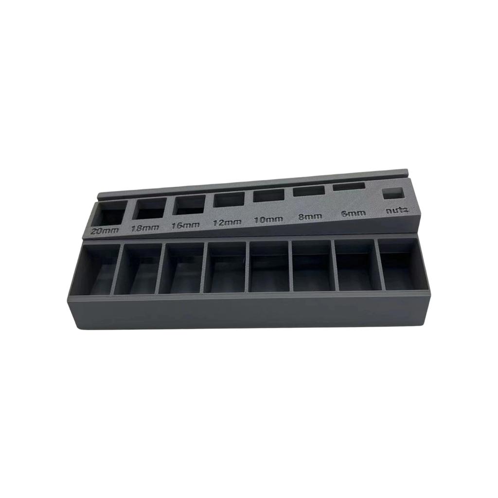 3D Printed Sorting Machine, Home Classifier, Tool Ornament