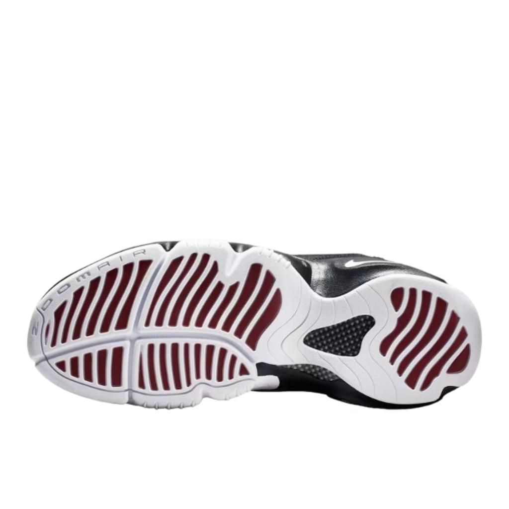 Nike Air Zoom Flight The Glove Black White OG (2026)