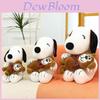 Poppen en knuffels – Dieren knuffels