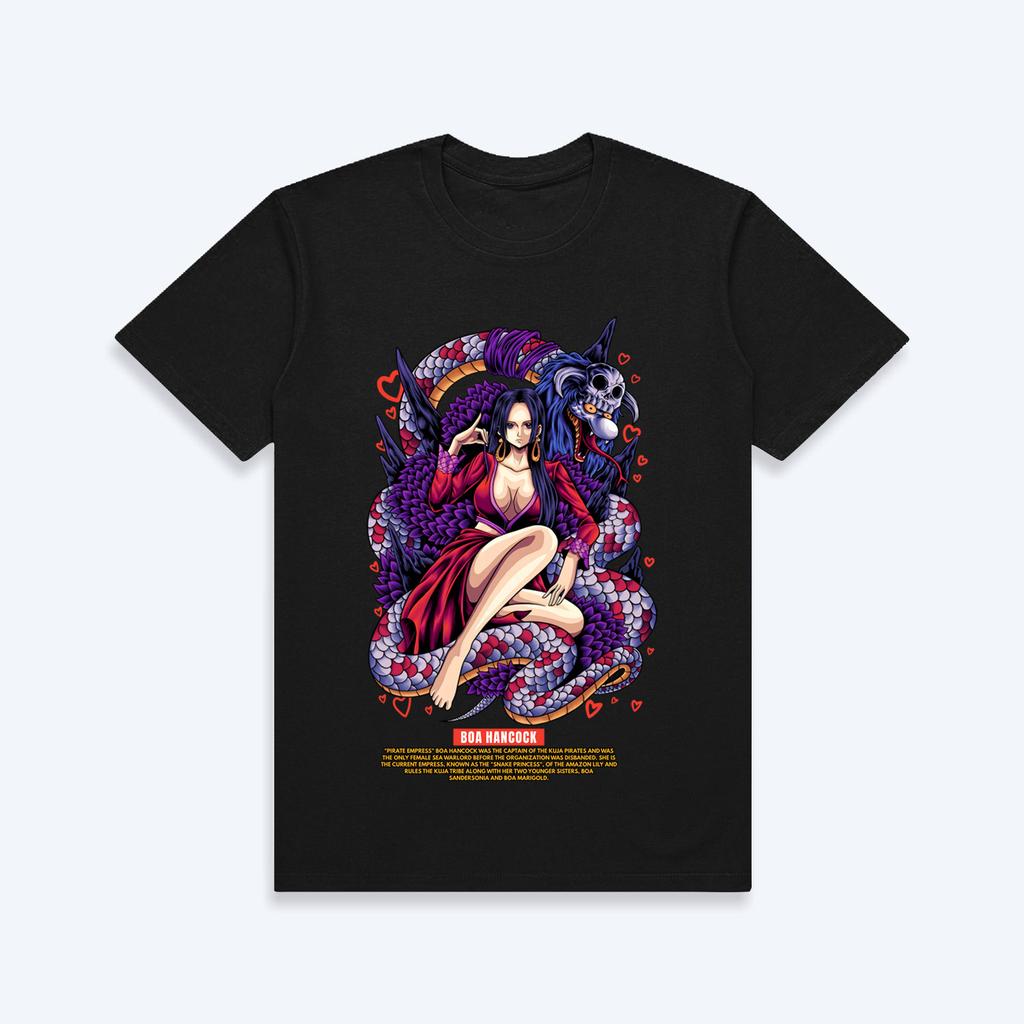 ONE PIECE Anime Nika Luffy Gear 5 Men Women Summer T-shirt Oversized Harajuku Oversized Retro Short Sleeve Casual Comfort Y2k