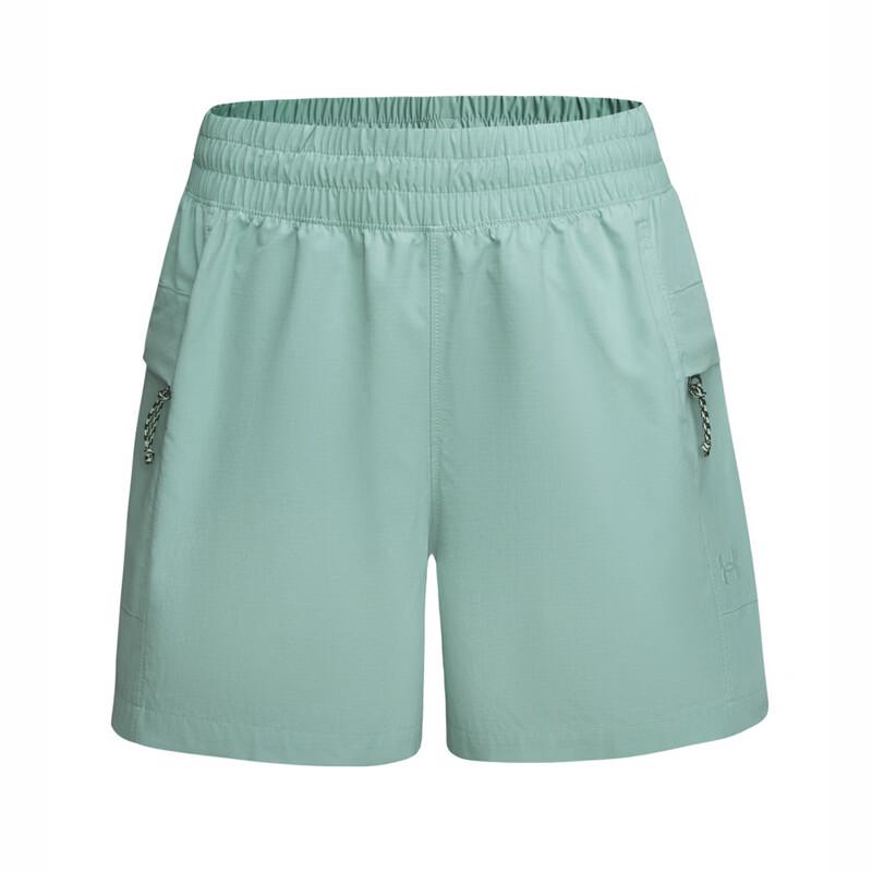 Under Armour Women s Woven Shorts M
