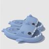 EVA Cute Shark Slippers Women's Indoor Slippers Men's Indoor Shoes