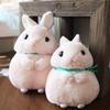 Kids Baby Cute Plush Soft Bunny Pink White Rabbit  3040cm Animals Doll Toy Gift