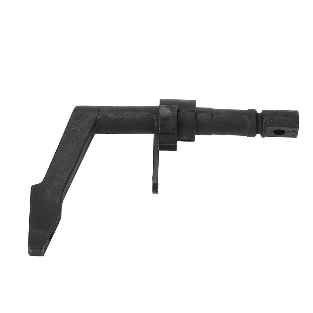 Außenborder Schalthebel 6E4‑44111‑72‑4D Komfortabler Griff Kunststoff Schalthebel für Außenbordmotor 4 5 PS