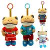 Game Plush Doll Soft Stuffed Animal with PP Cotton Fill Adorable Huggable Plush Companion
