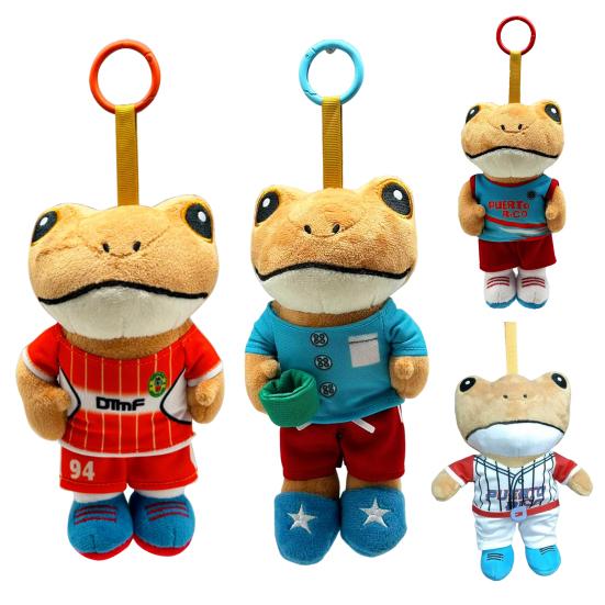Game Plush Doll Soft Stuffed Animal with PP Cotton Fill Adorable Huggable Plush Companion