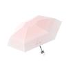 Nanqiao Mini Portable Six-Fold Gradient Sun Umbrella