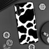 Cow Print For Huawei P20 P40 P30 Lite P60 Pro Nova 12s 11i 12i 10 9 SE 5T Y91 Y90 Y60 Y70 Y72 Y61 Case