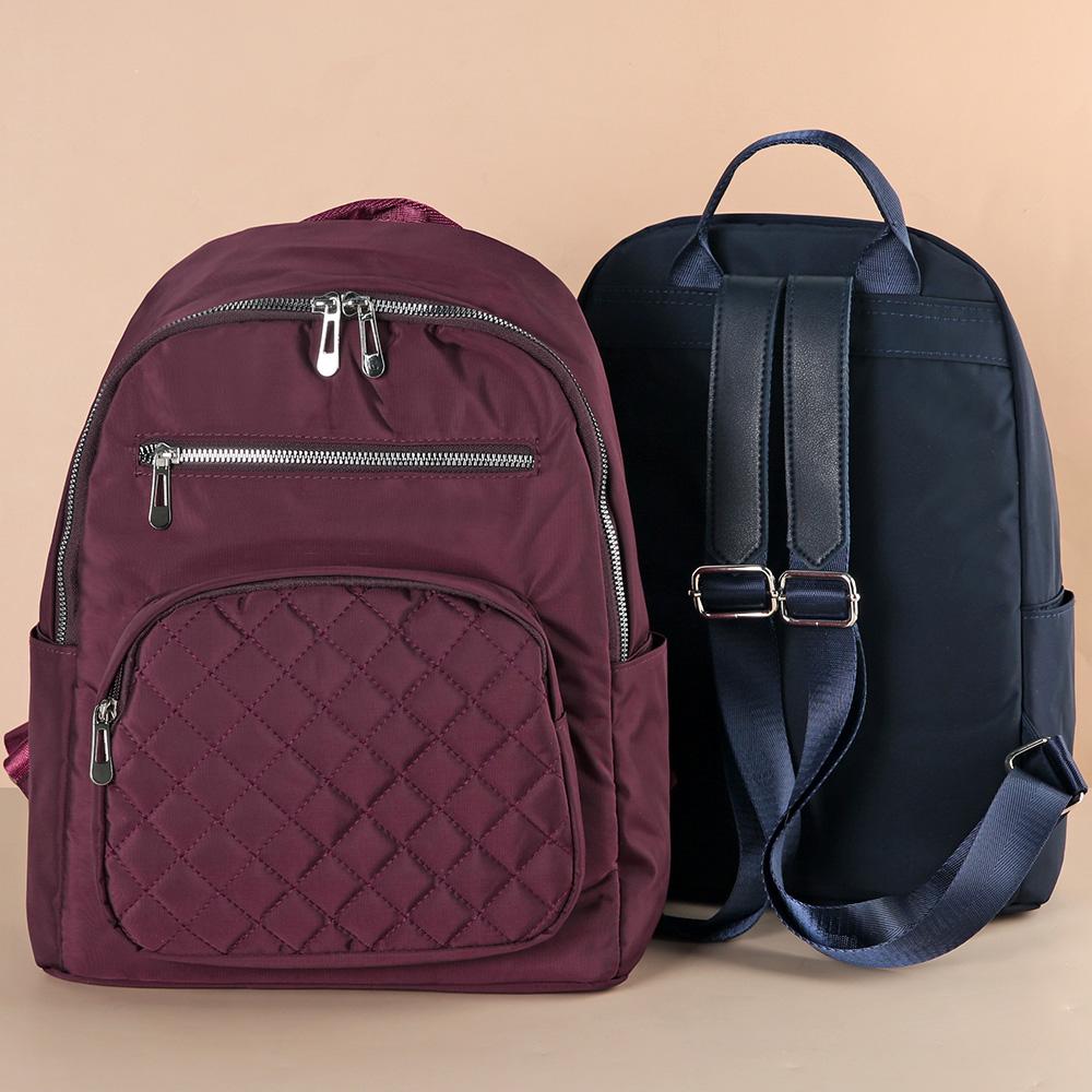 GNB TRD_720 Womens Backpack