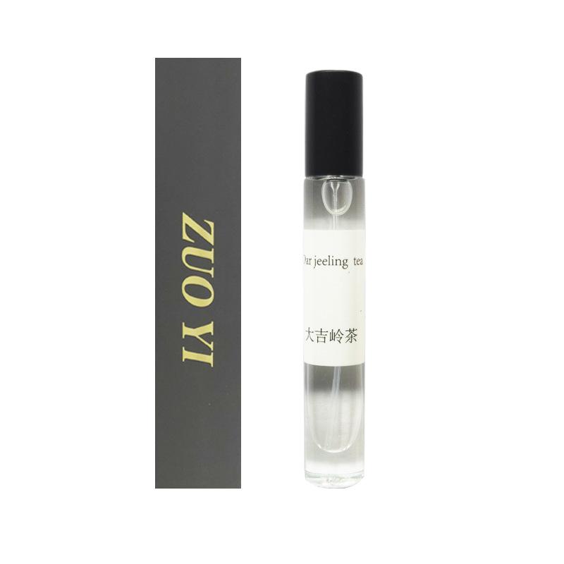 12ml round bottle perfume series Cologne Azure and other stall men's and women's perfumes
