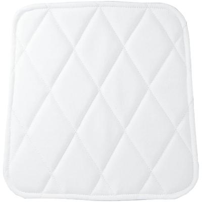 Mizuno Hip Pad 12JYAP03 White Baseball/Softball (Large)