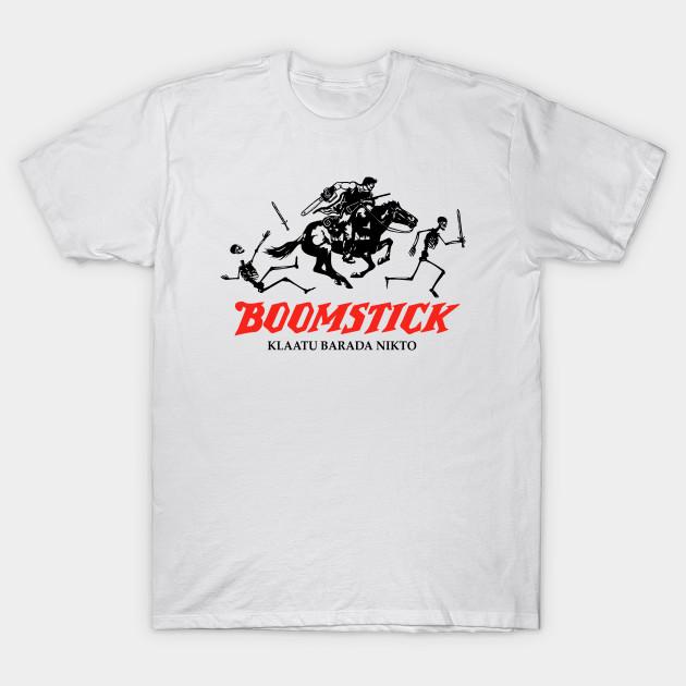 

Men Black Print T-shirt Boomstick Repeating Arms No-Cut Transfer Paper Print Cotton Tshirt XL білий