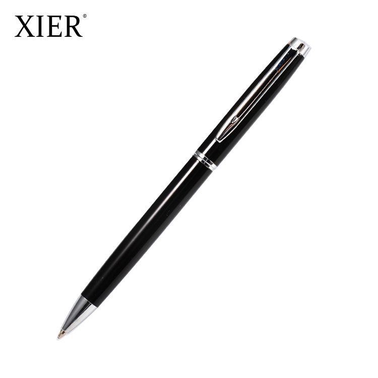 Hill BPM-229 Metal Ballpoint Pen - Creative Oil Advertising Pen