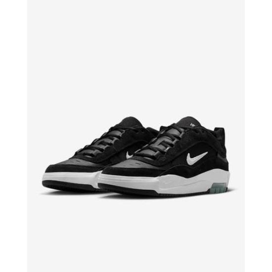 

Nike Air Max Ishod Panda Black White FB2393-004 Men s Size EU 43 чёрный