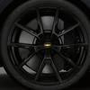 BSQGD1 56mm Car Wheel Center Decal Hub Sticker for Chevrolet Logo Lacetti Aveo Cobalt Cruze Malibu Trax Camaro Sail Captiva Epica Lova