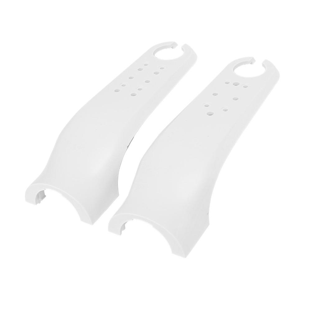 2 Pair Easy To Install Scooter Front Forks Cover for Xiaomi M365/Pro/1S/Pro2 Electric Scooter Repair
